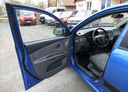 KIA Rio Hatchback 1,4 l 71 kw