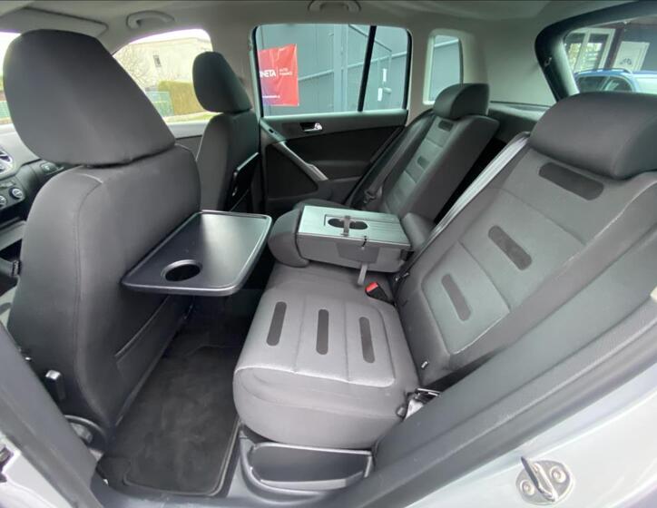 Volkswagen Tiguan 33