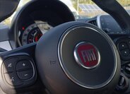 Fiat 500 Hatchback 999,0 51 kw