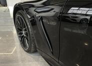 Mercedes-Benz AMG GT 21