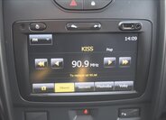 Dacia Duster SUV / Terénní 1,2 l 92 kw