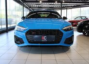 Audi S5 Liftback 3,0 l 251 kw