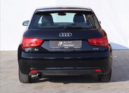 Audi A1 Hatchback 1,2 l 63 kw