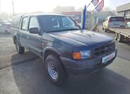 Ford Ranger Pick-up 2,5 l 80 kw