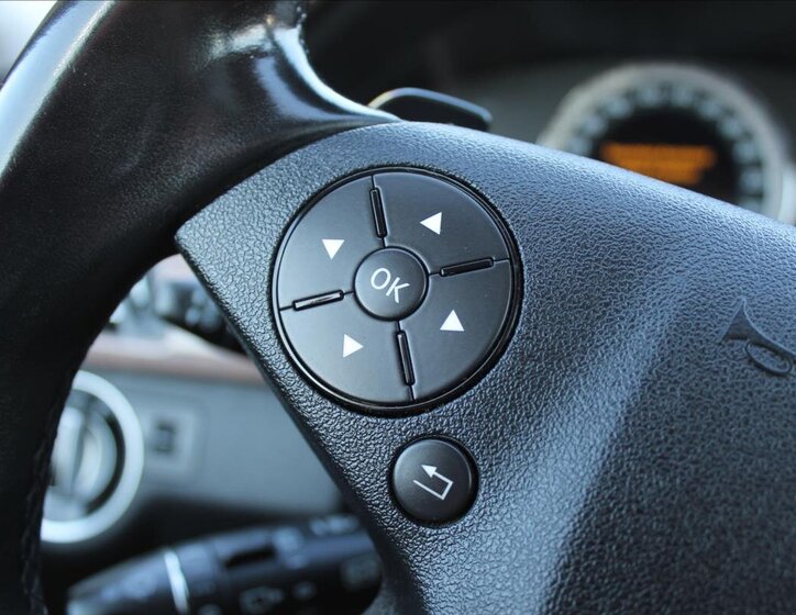 Mercedes-Benz Třídy E Kombi 2,1 l 125 kw