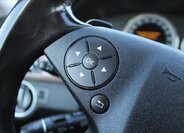 Mercedes-Benz Třídy E Kombi 2,1 l 125 kw