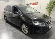 Seat Alhambra 2