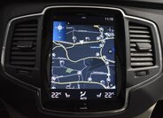 Volvo XC90 SUV / Terénní 2,0 l 173 kw