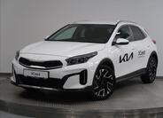 KIA XCeed 1