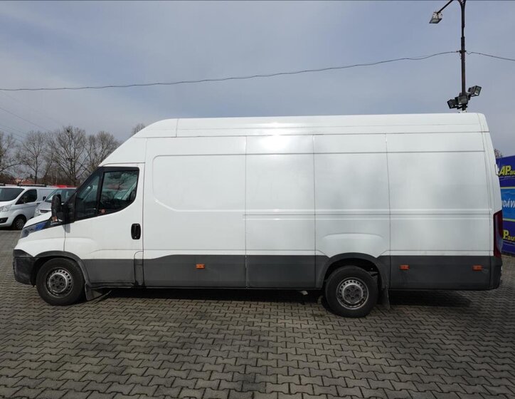 Iveco Daily Ostatní 2,3 l 100 kw