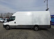 Iveco Daily Ostatní 2,3 l 100 kw