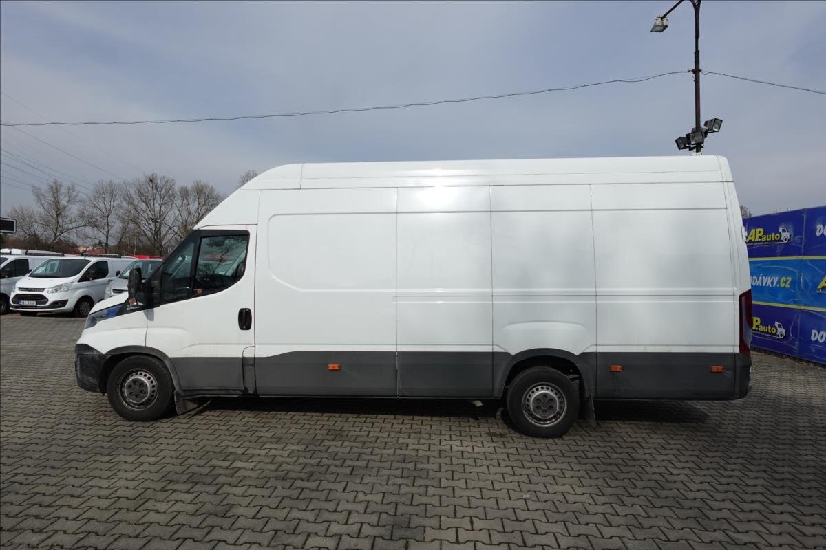 Iveco Daily Ostatní 2,3 l 100 kw