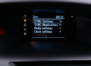 Ford Focus Kombi 1,6 l 70 kw