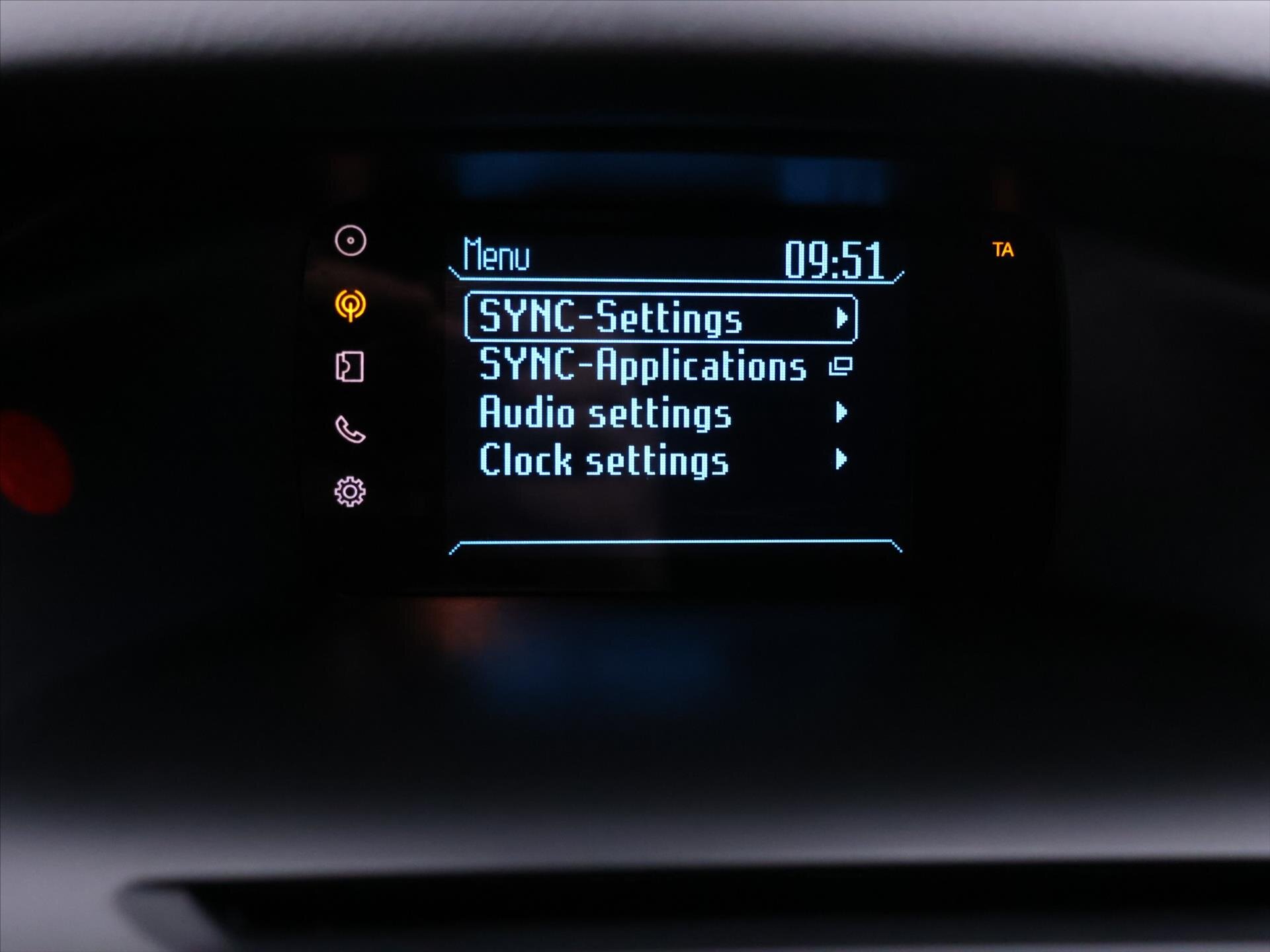 Ford Focus Kombi 1,6 l 70 kw