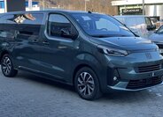 Fiat Ulysse MPV 2,2 l 132 kw