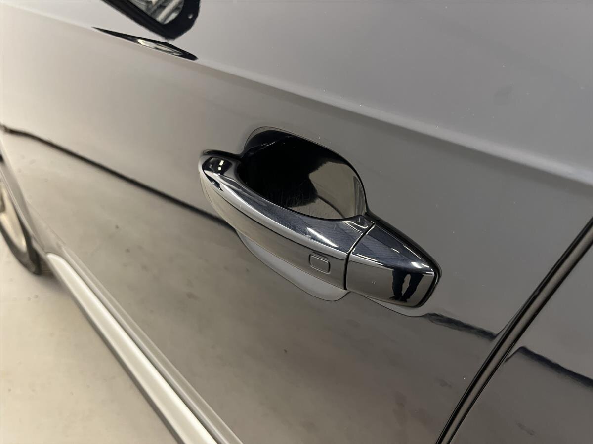 Audi SQ7 SUV / Terénní 4,0 l 320 kw