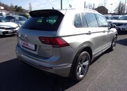 Volkswagen Tiguan Kombi 2,0 l 132 kw