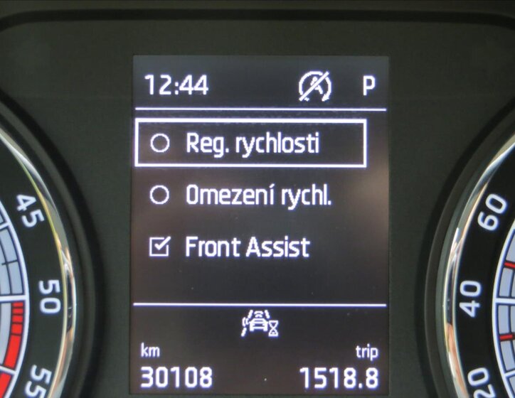 Škoda Karoq SUV 2,0 l 110 kw