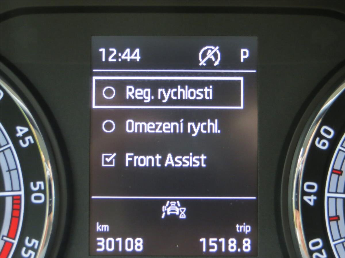 Škoda Karoq SUV 2,0 l 110 kw