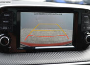 Hyundai Tucson SUV 1,6 l 100 kw