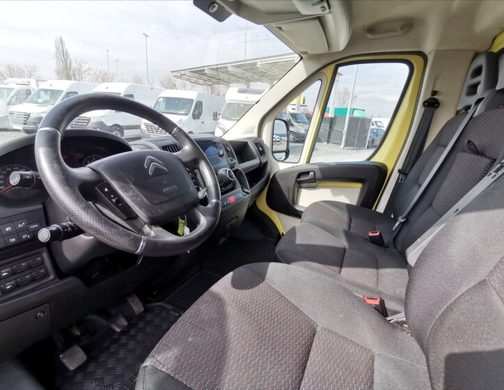 Citroën Jumper 6