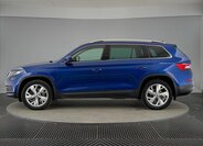 Škoda Kodiaq SUV / Terénní 2,0 l 140 kw