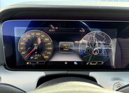 Mercedes-Benz Třídy E Sedan / Limuzína 3,0 l 190 kw