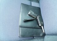 Volkswagen Polo Hatchback 1,2 l 77 kw