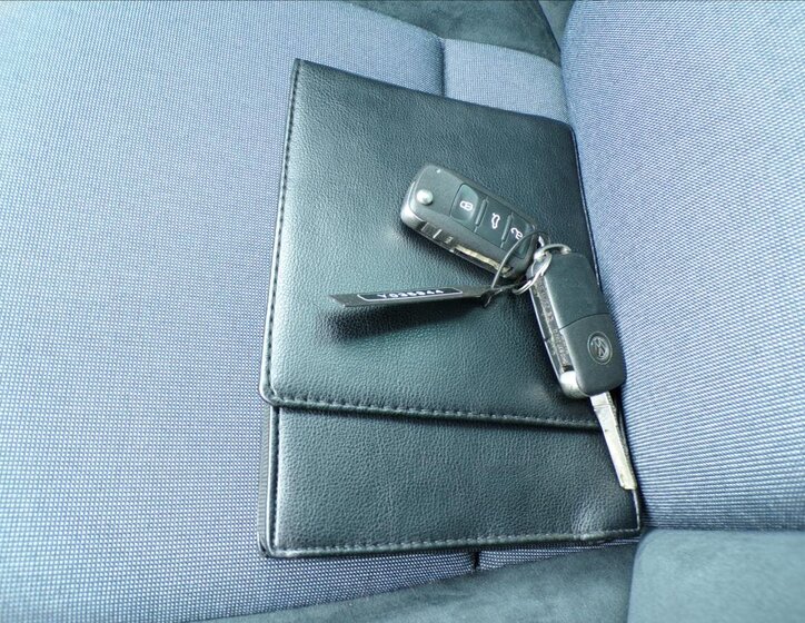 Volkswagen Polo Hatchback 1,2 l 77 kw