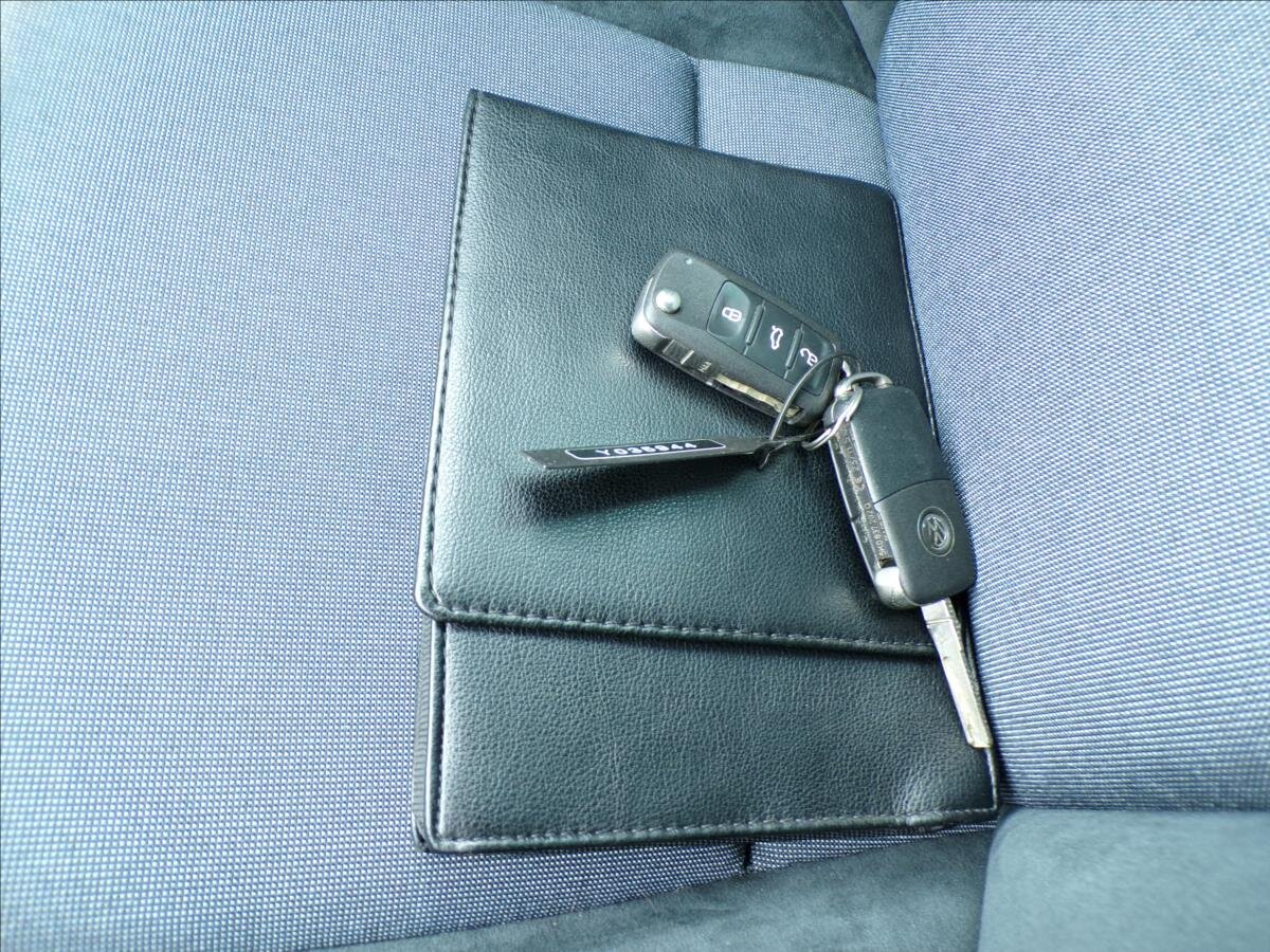 Volkswagen Polo Hatchback 1,2 l 77 kw