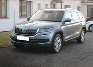 Škoda Kodiaq SUV / Terénní 2,0 l 140 kw