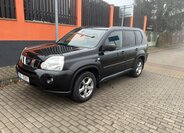 Nissan X-Trail 1