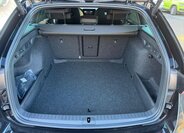 Škoda Octavia Kombi 2,0 l 195 kw