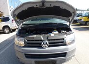 Volkswagen Transporter 34
