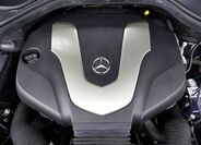 Mercedes-Benz GLE 11