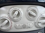 Fiat 500 Hatchback 1,2 l 51 kw