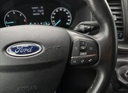 Ford Transit Custom Skříň 2,0 l 77 kw