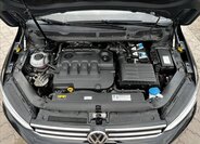 Volkswagen Touran Kombi 1,6 l 85 kw