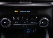 Ford Kuga SUV / Terénní 1,5 l 110 kw