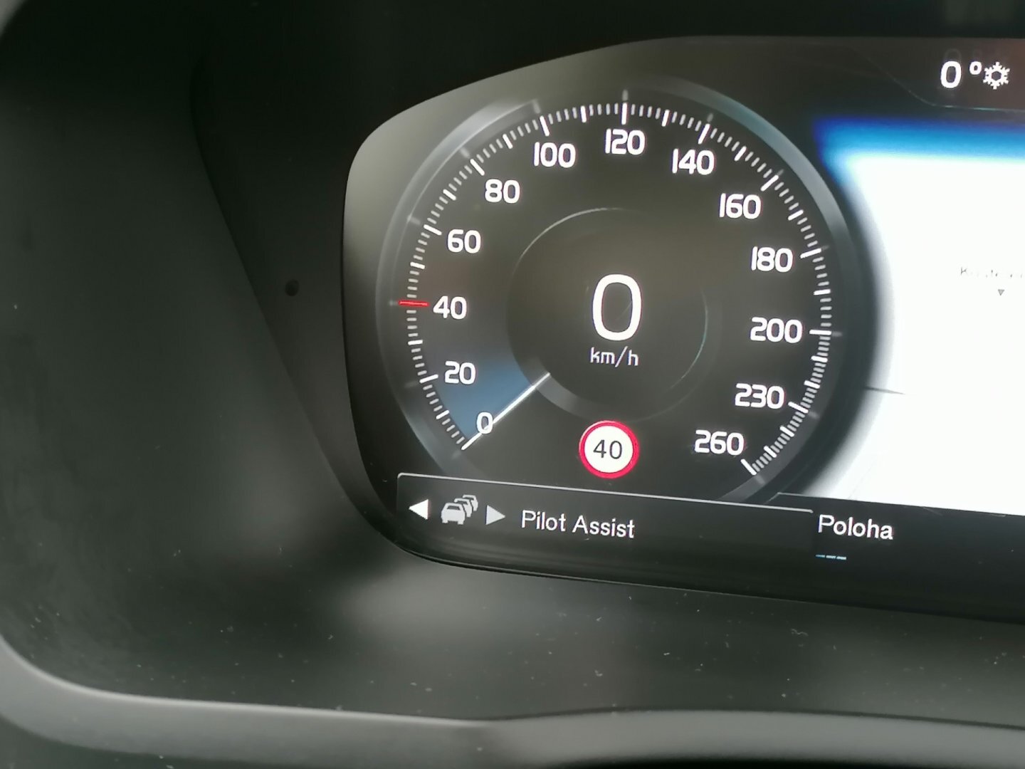 Volvo XC90 Kombi 2,0 l 165 kw