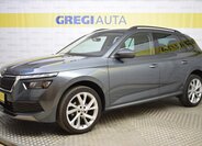 Škoda Kamiq SUV / Terénní 999,0 81 kw