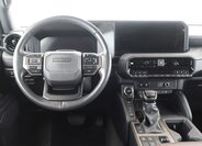 Toyota Land Cruiser SUV / Terénní 2,8 l 151 kw