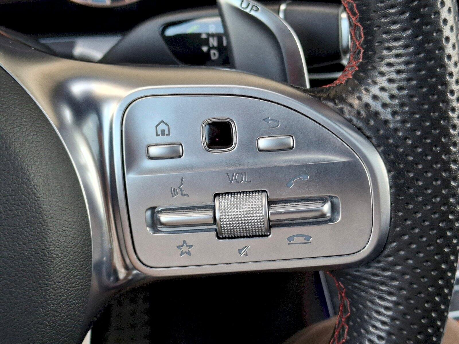 Mercedes-Benz Třídy E Kombi 3,0 l 320 kw