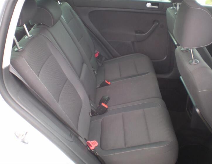 Volkswagen Golf Plus 12