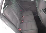 Volkswagen Golf Plus 12