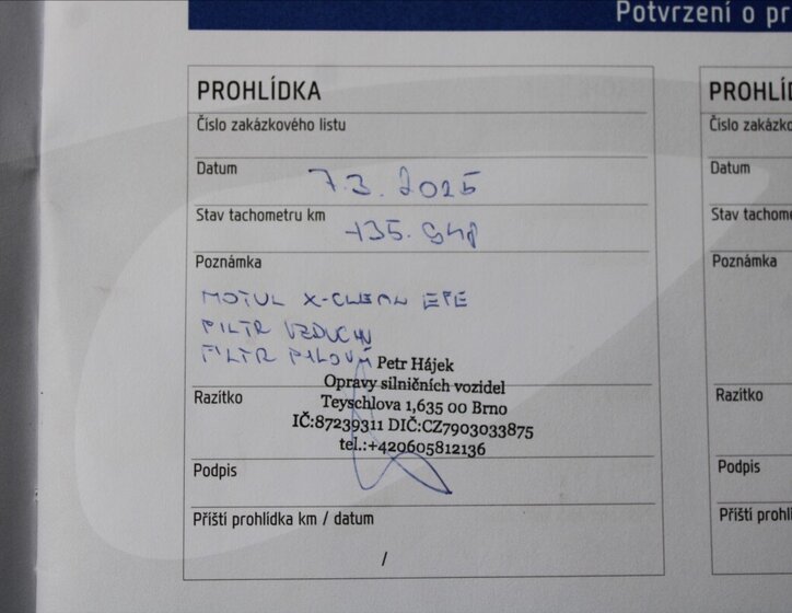 Hyundai i30 Kombi 1,6 l 88 kw