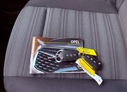 Opel Combo Kombi 1,5 l 75 kw