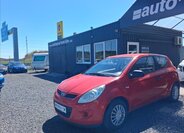 Hyundai i20 Kombi 1,2 l 57 kw