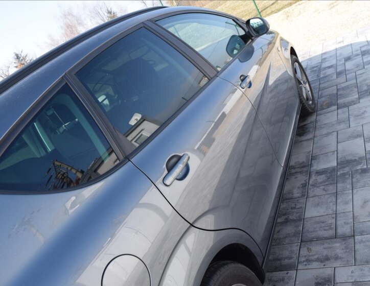 Seat Altea Kombi 2,0 l 77 kw