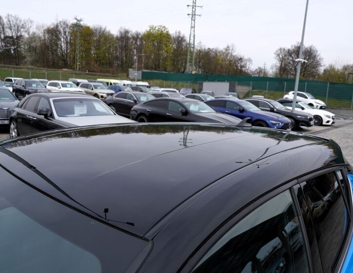 Toyota C-HR Hatchback 1,8 l 125 kw